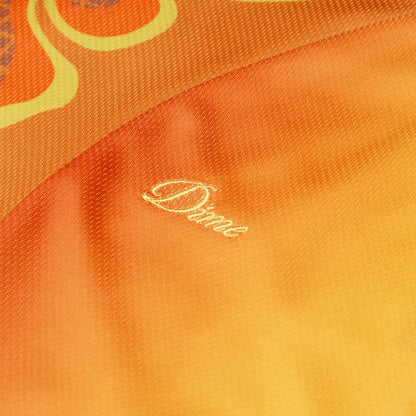 Holy Flame Jersey