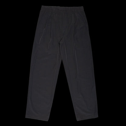 Pleated Nylon Pants