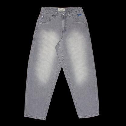 Classic Baggy Denim Pants