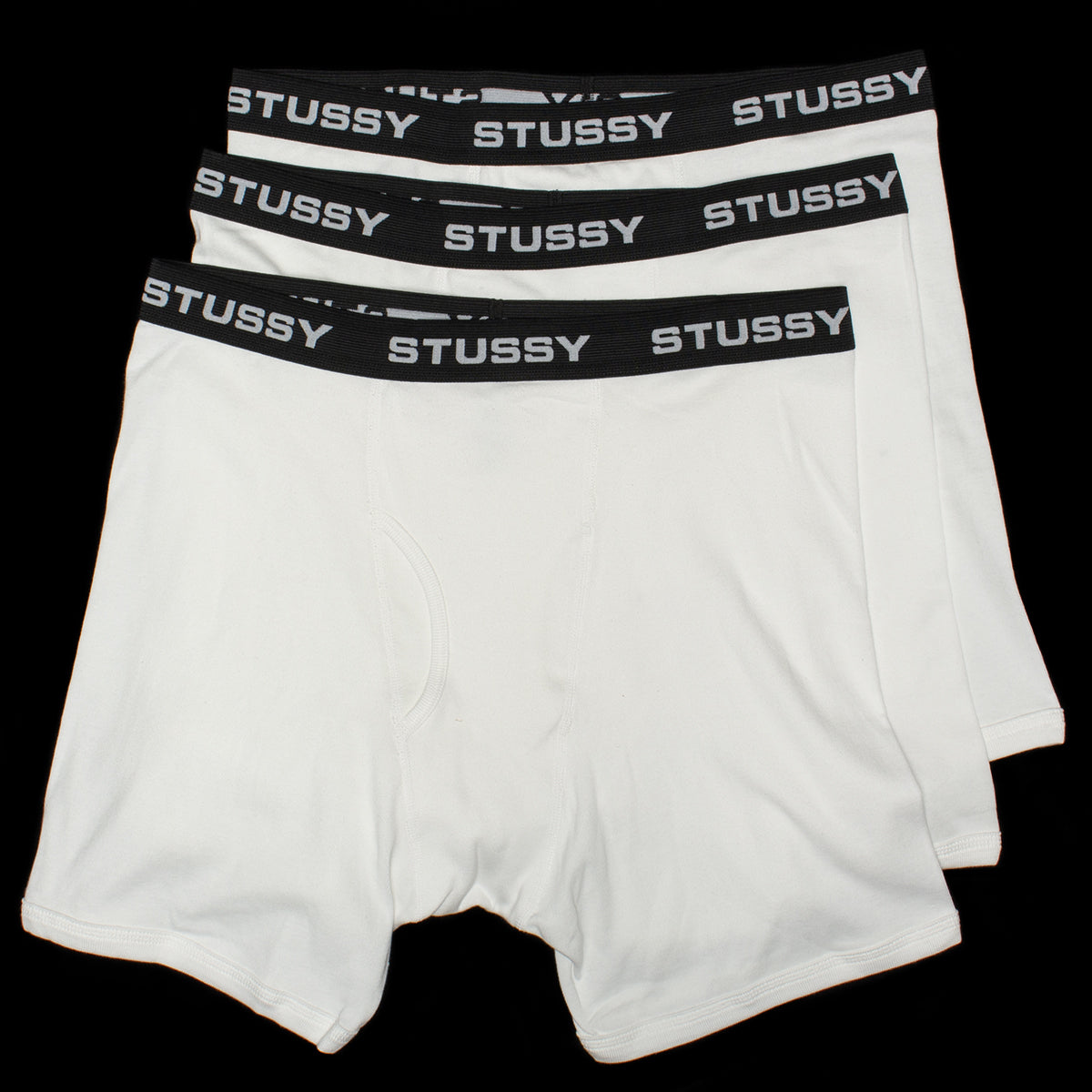 Boxer Briefs 3-Pack