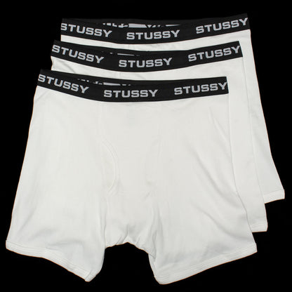 Boxer Briefs 3-Pack