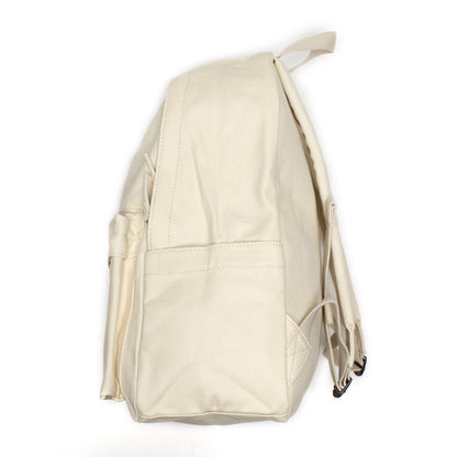 Canvas Backpack