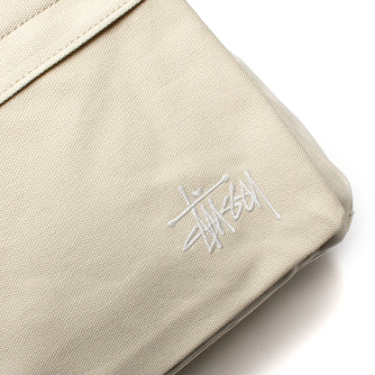 Canvas Backpack