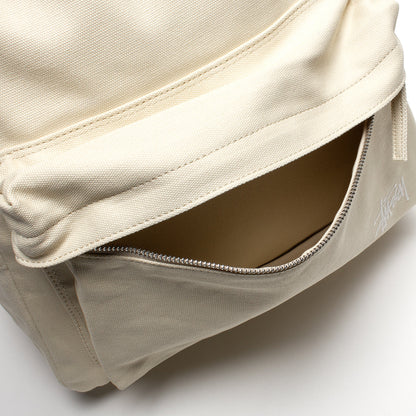 Canvas Backpack