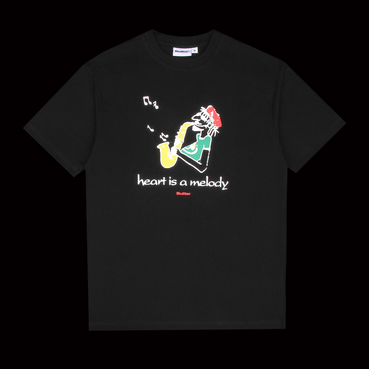 Melody Tee