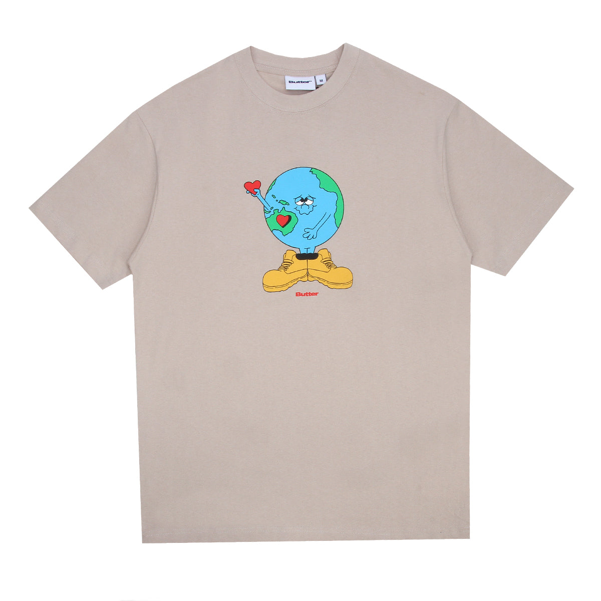 Timbo Tee