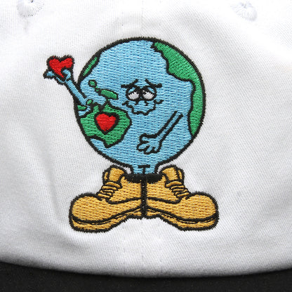 Timbo 6 Panel Cap