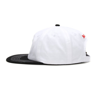 Timbo 6 Panel Cap