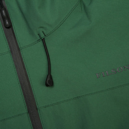 Swiftwater Rain Jacket