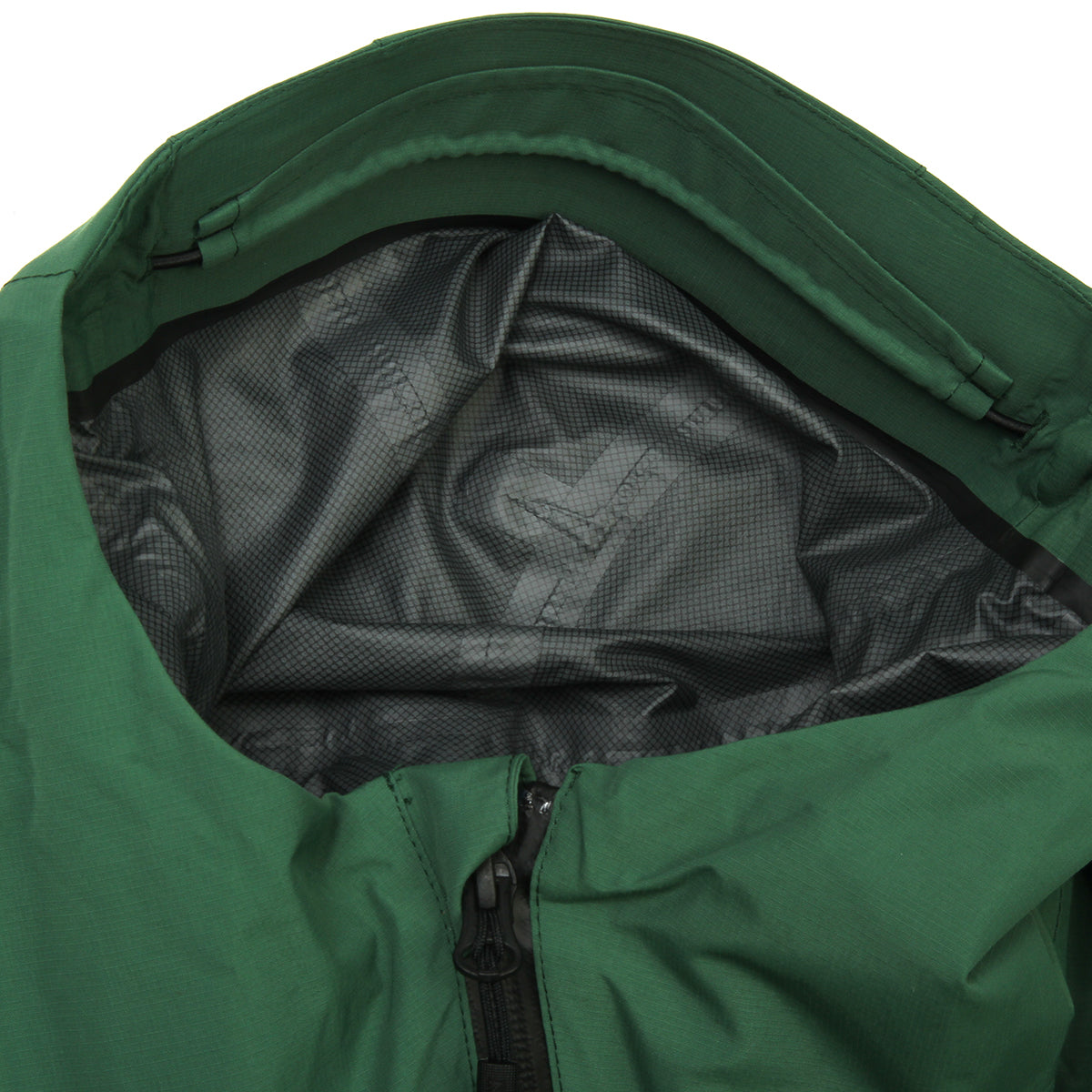 Swiftwater Rain Jacket
