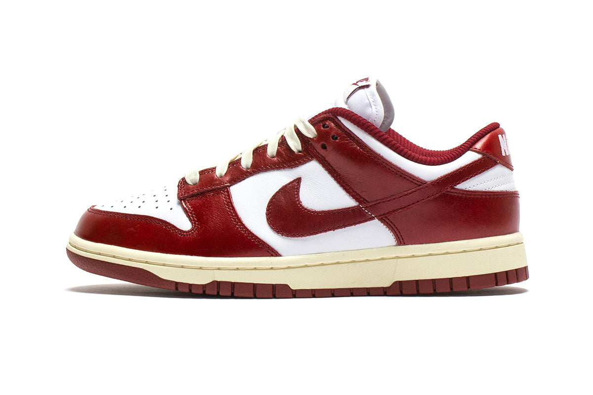 Women's Dunk Low Premium