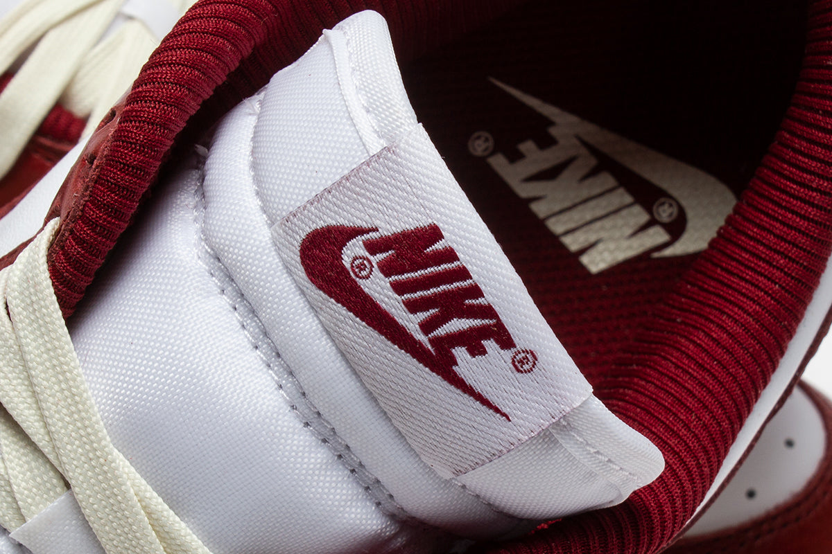 Women's Dunk Low Premium