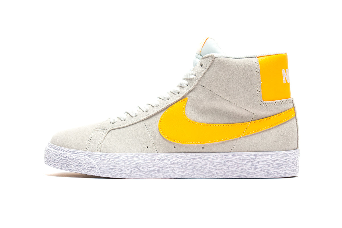 Zoom Blazer Mid