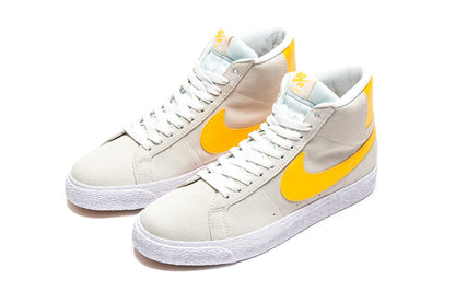Zoom Blazer Mid