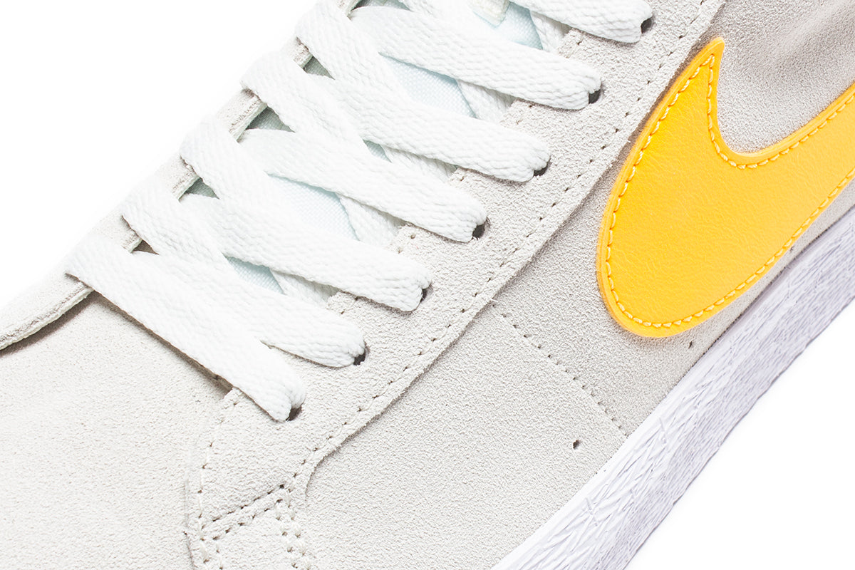 Zoom Blazer Mid