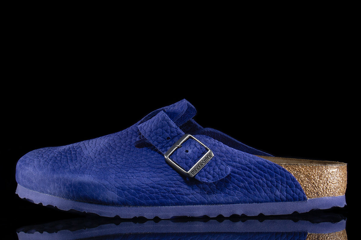 Boston - Nubuck