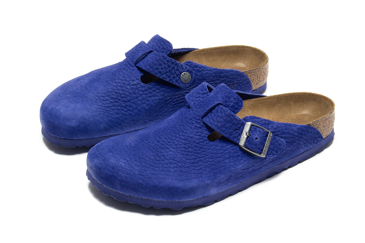 Boston - Nubuck