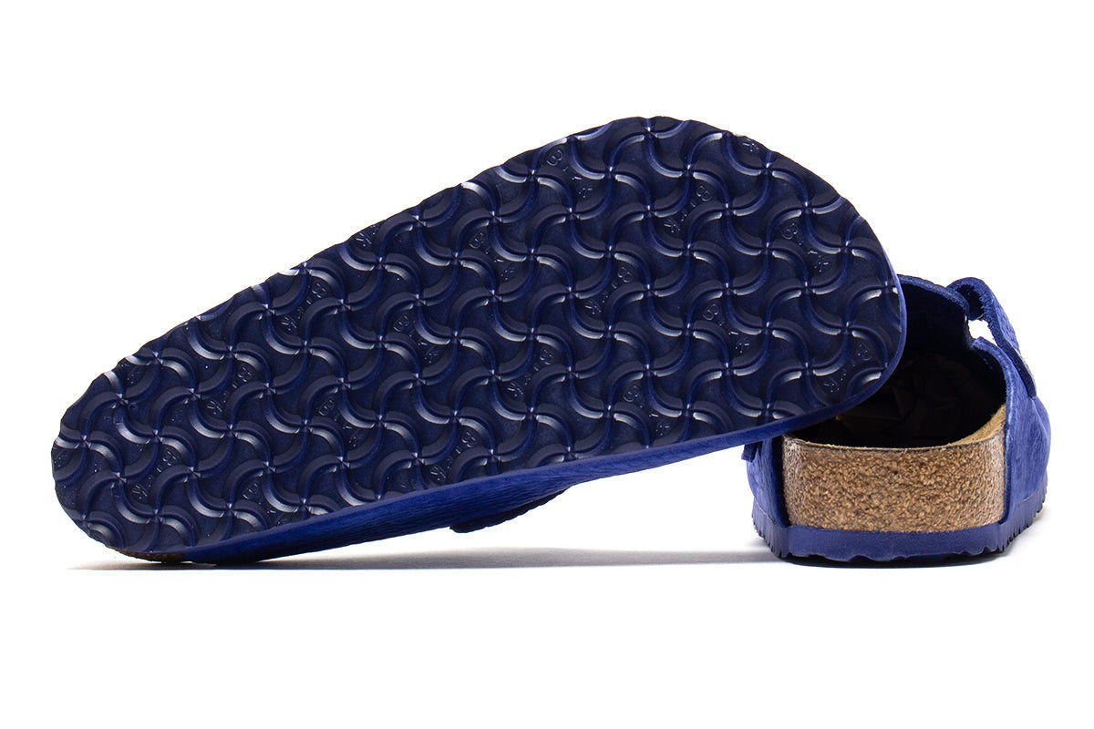 Boston - Nubuck