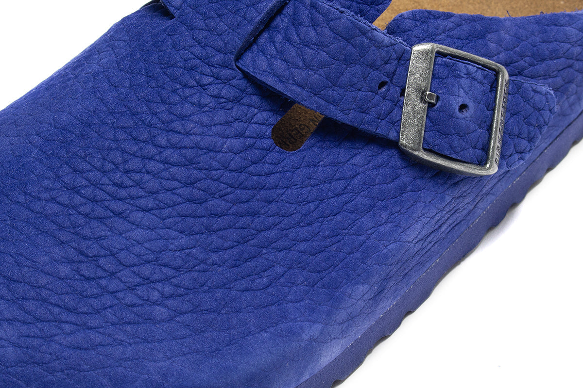Boston - Nubuck