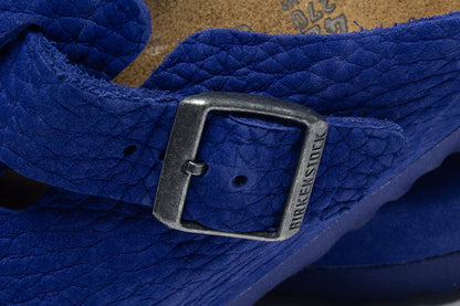 Boston - Nubuck