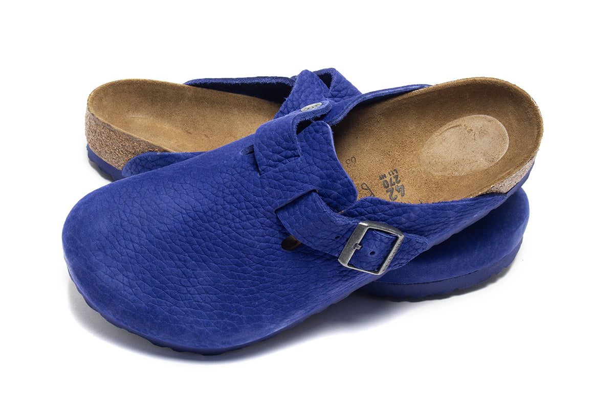 Boston - Nubuck