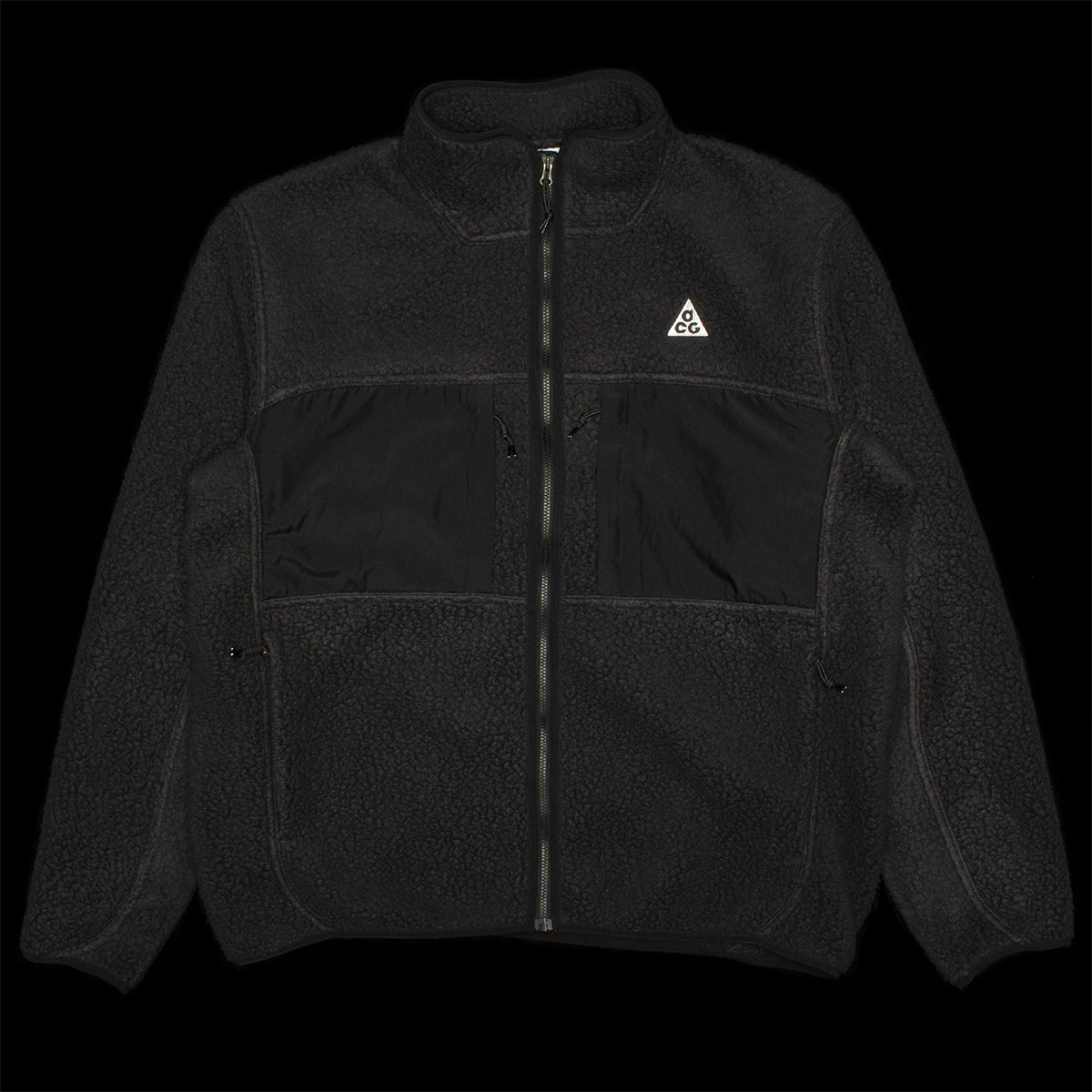 ACG Arctic Wolf Full-Zip Fleece