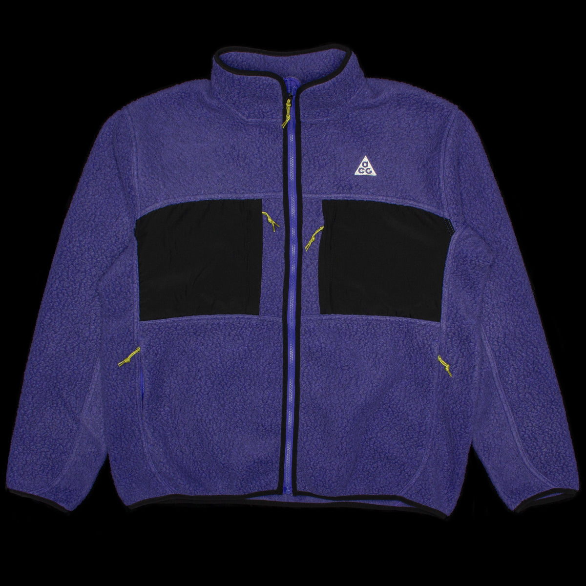 ACG Arctic Wolf Full-Zip Fleece