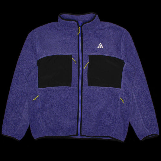 ACG Arctic Wolf Full-Zip Fleece