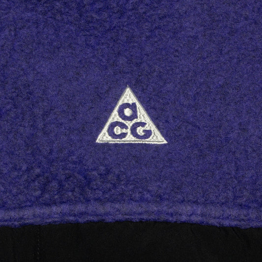 ACG Arctic Wolf Full-Zip Fleece