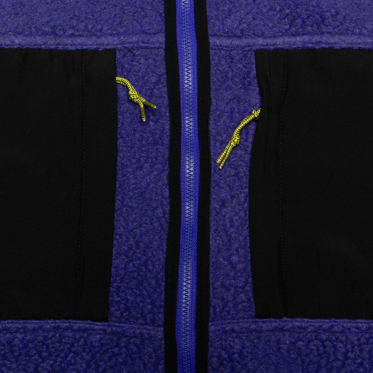 ACG Arctic Wolf Full-Zip Fleece