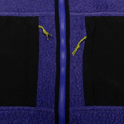 ACG Arctic Wolf Full-Zip Fleece