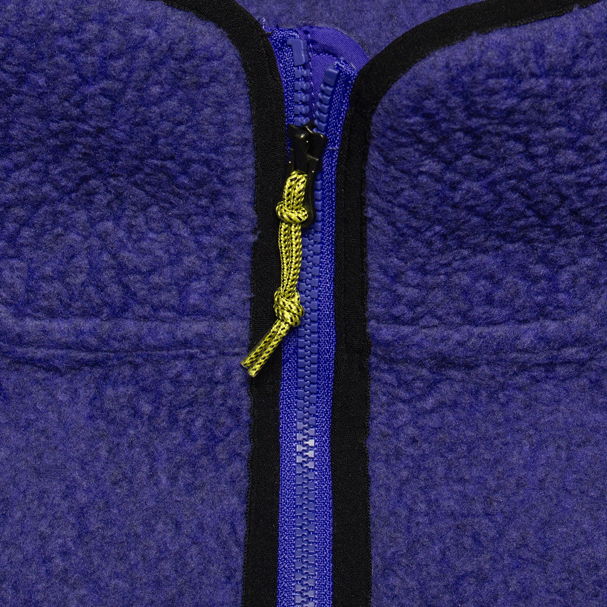 ACG Arctic Wolf Full-Zip Fleece