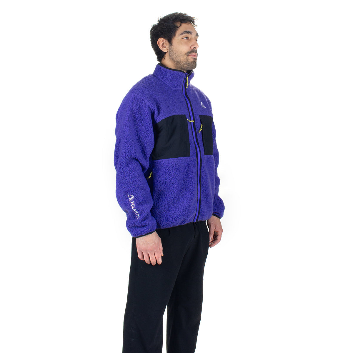 ACG Arctic Wolf Full-Zip Fleece