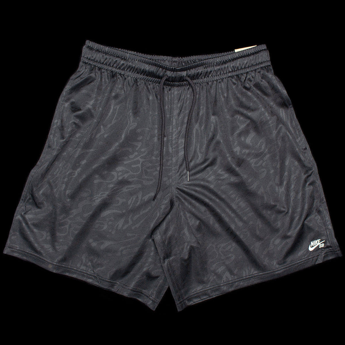 Jacquard Sport Short
