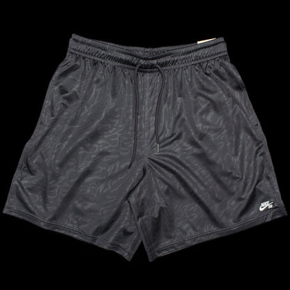 Jacquard Sport Short