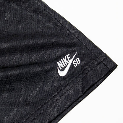 Jacquard Sport Short