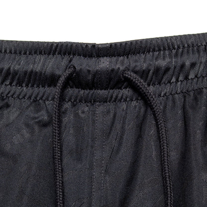Jacquard Sport Short