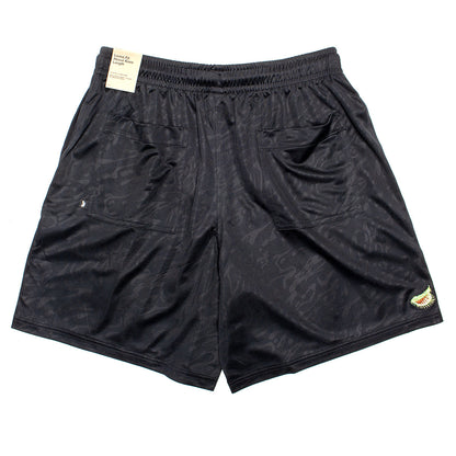 Jacquard Sport Short