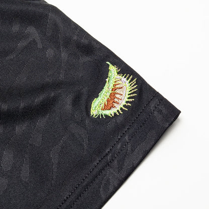 Jacquard Sport Short
