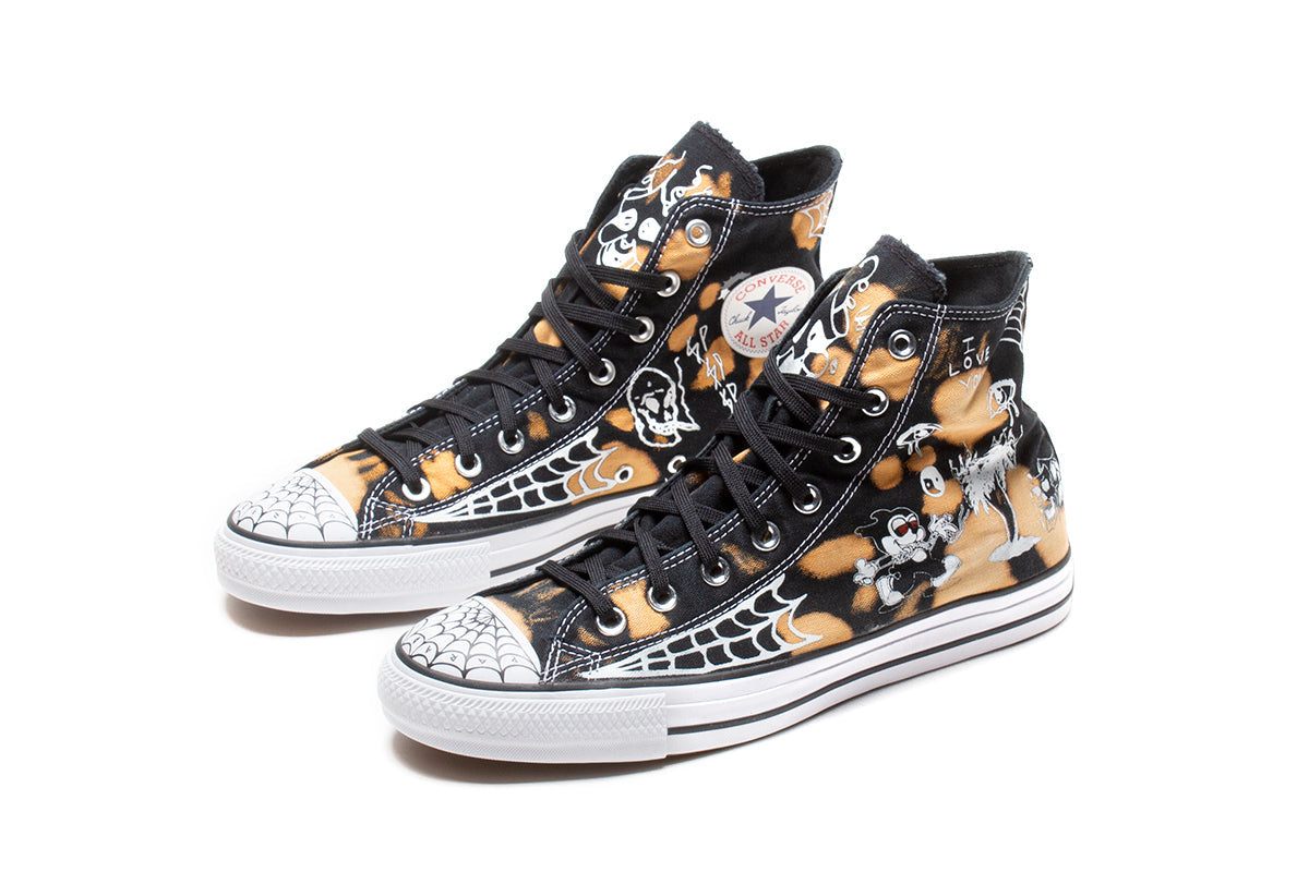 CTAS Pro Hi (Sean Pablo)