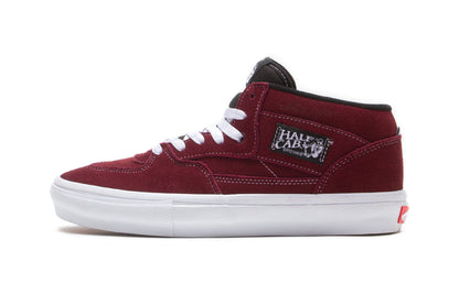 Skate Half Cab