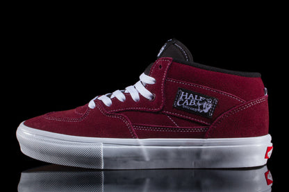 Skate Half Cab