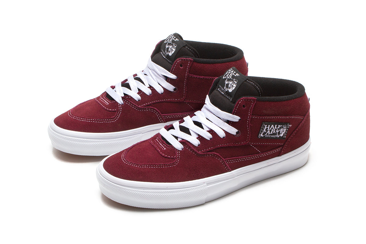Skate Half Cab