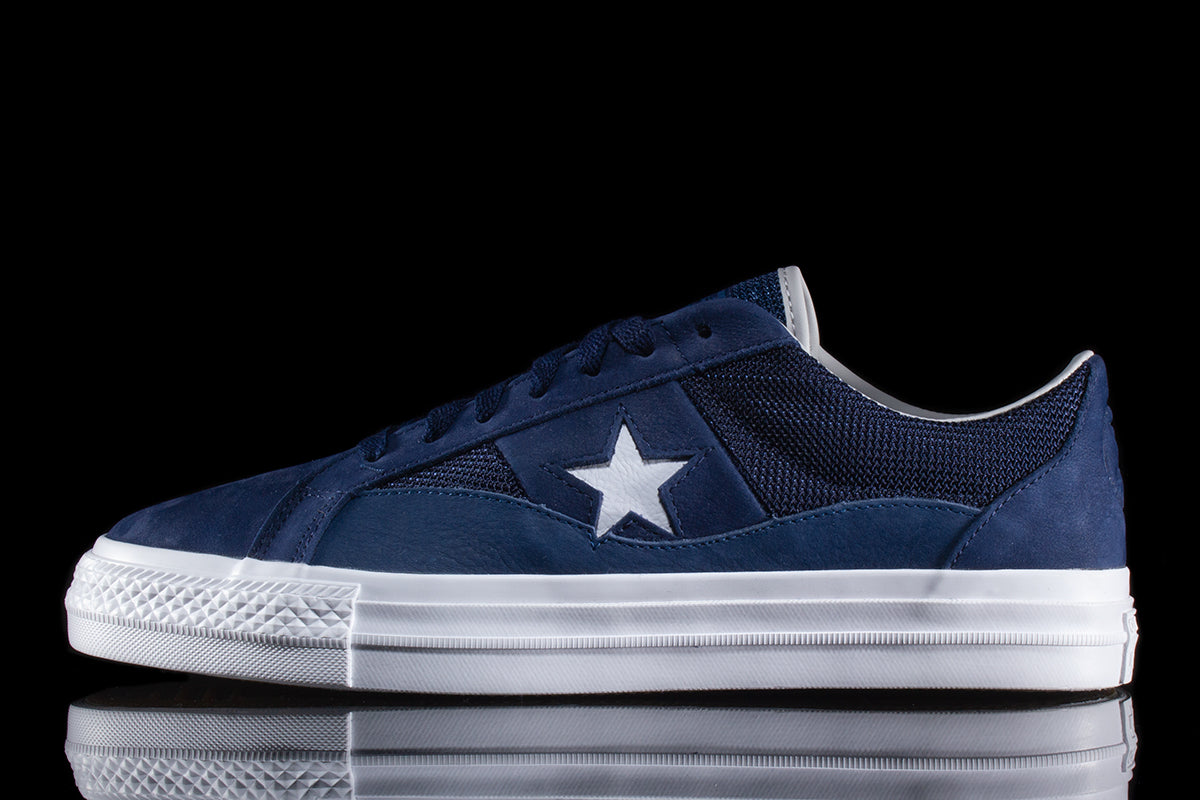 One Star Pro Ox x Alltimers
