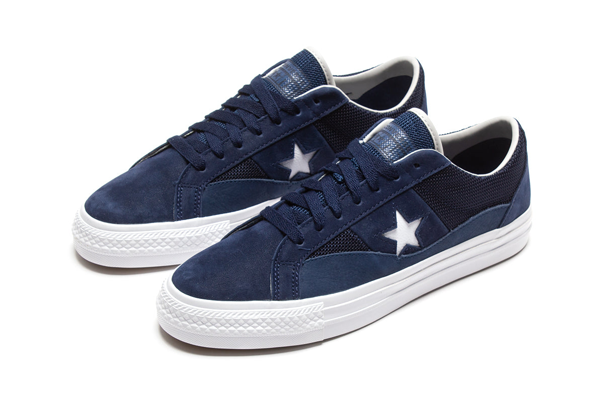 One Star Pro Ox x Alltimers