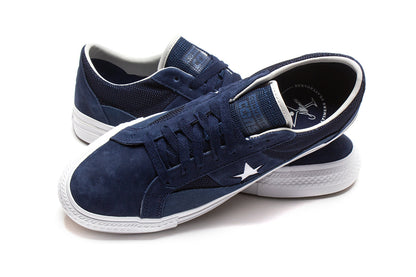 One Star Pro Ox x Alltimers
