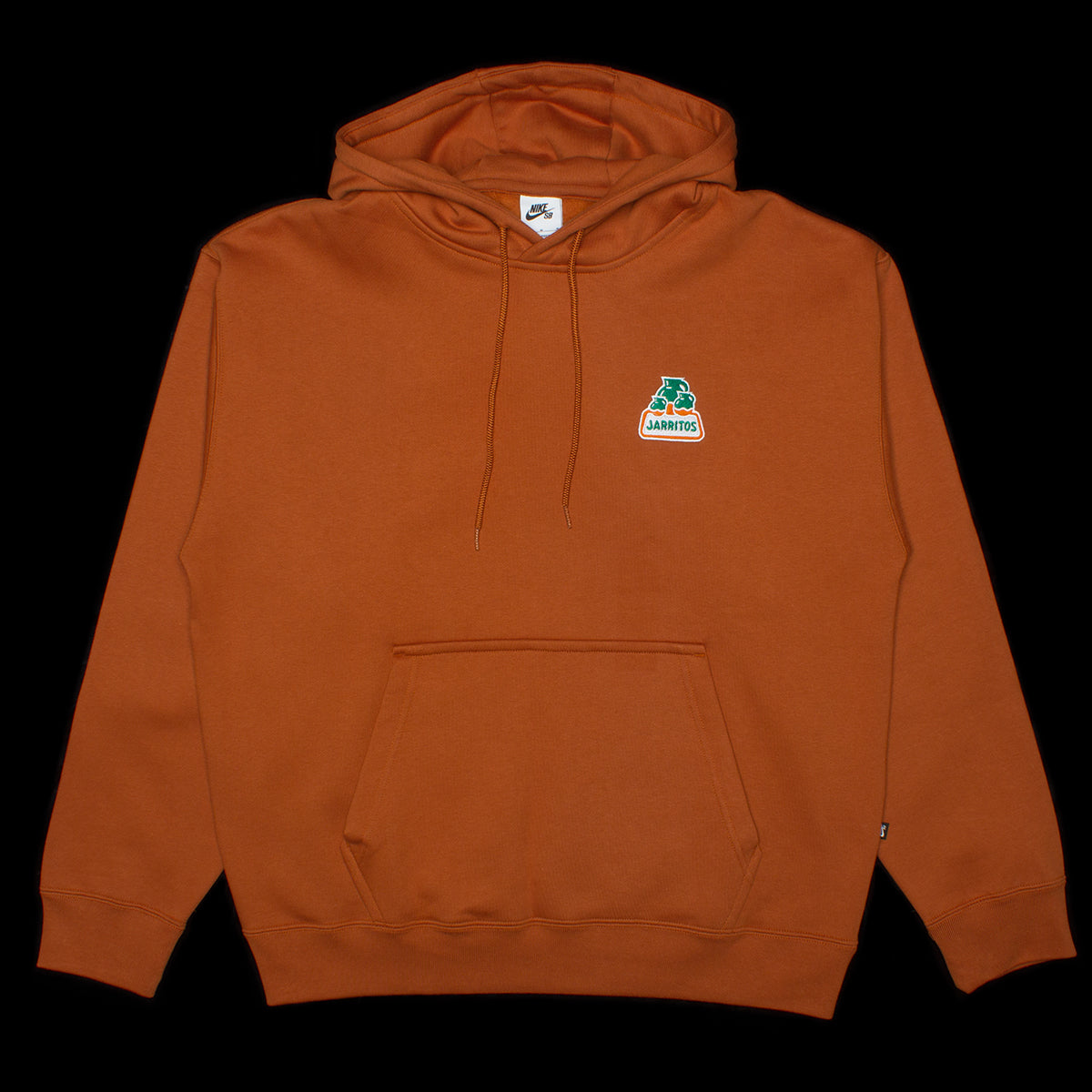 Nike SB x Jarritos®️ Hooded Sweatshirt