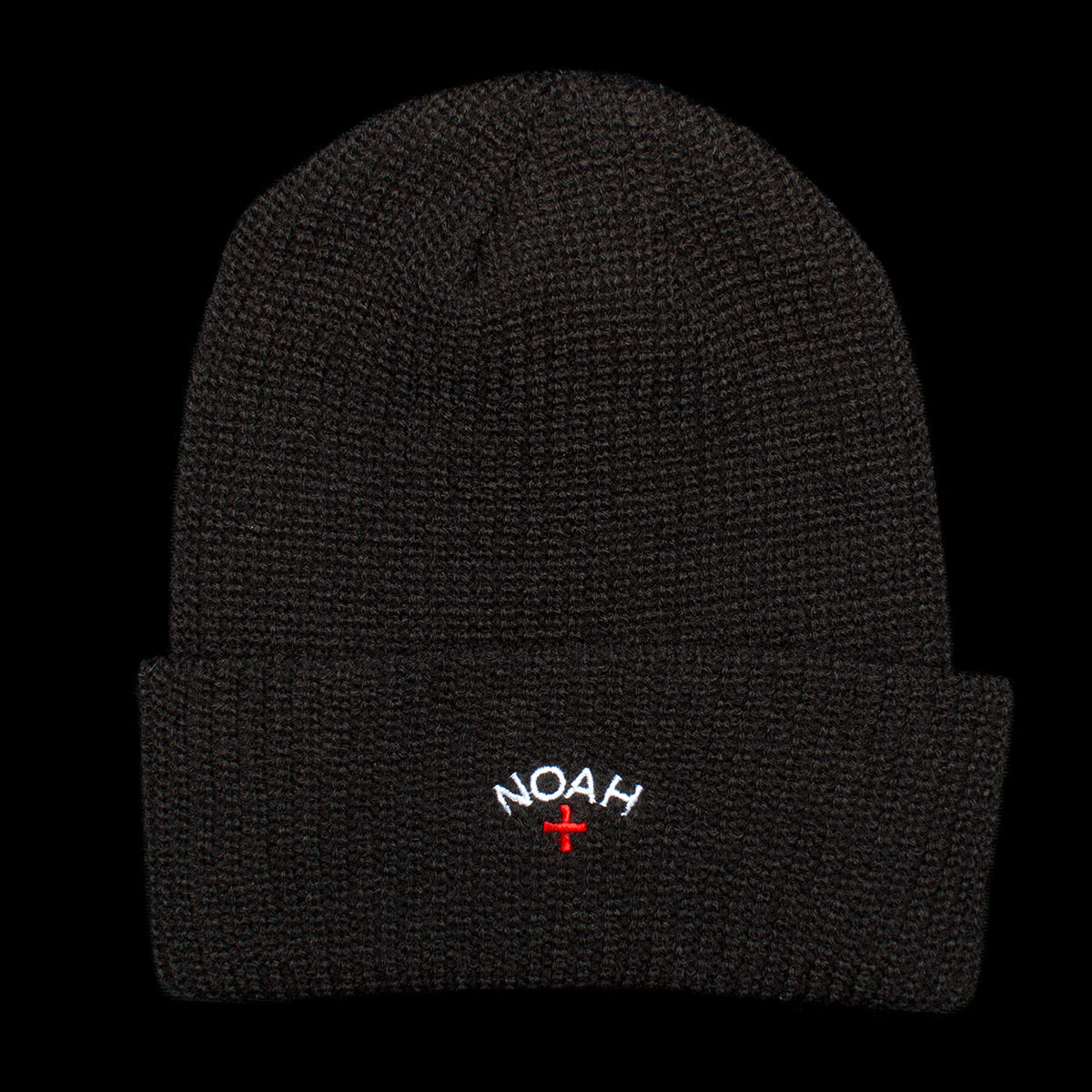 Core Logo Beanie