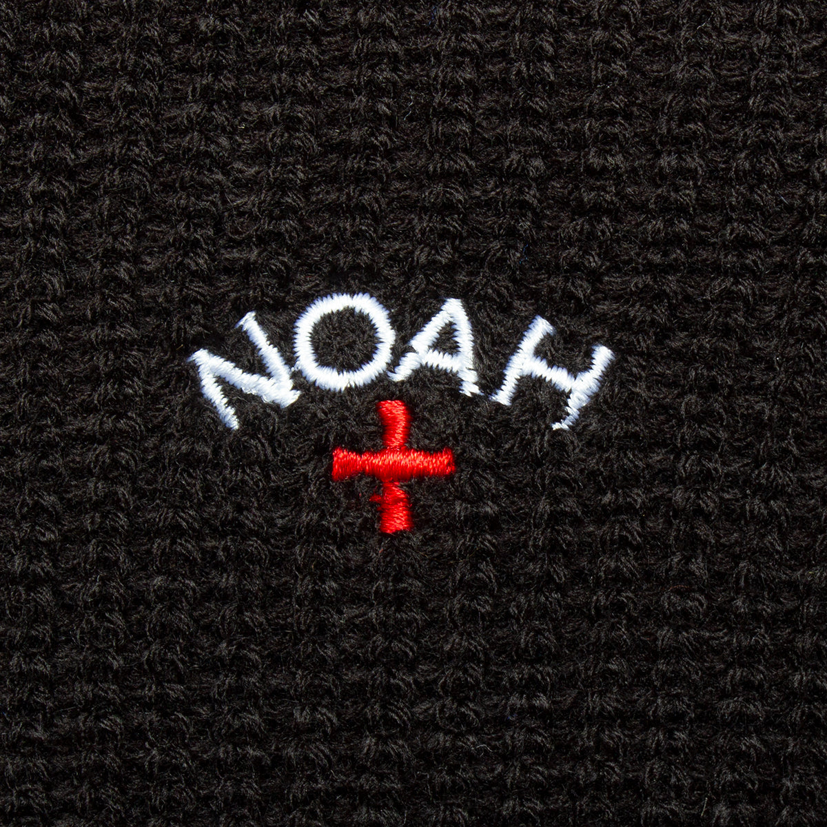 Core Logo Beanie