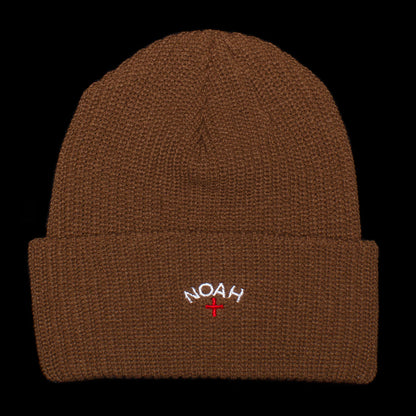 Core Logo Beanie